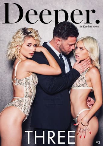 Three 3 poster