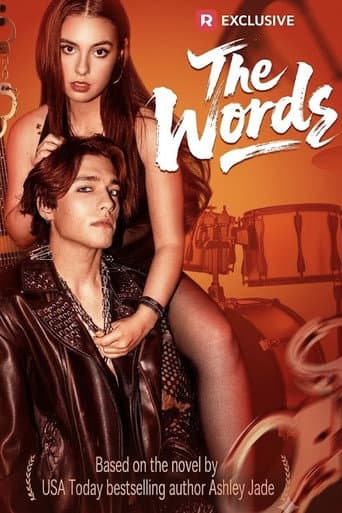The Words poster