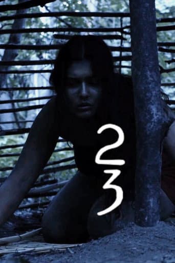 23 poster