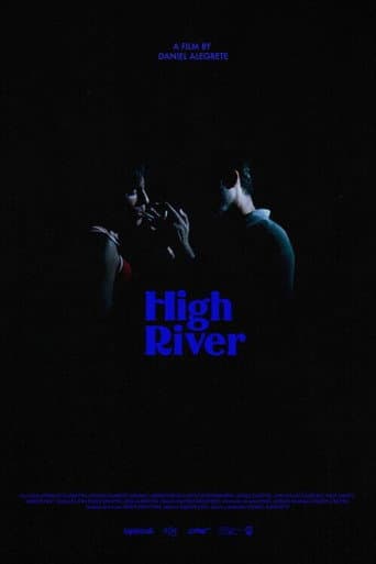 High River poster