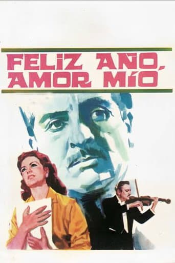 Happy Year, My Love poster