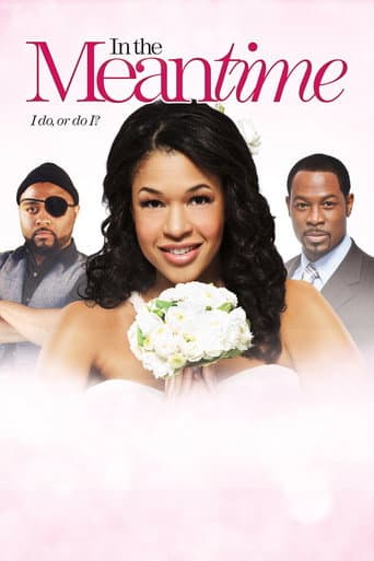In the Meantime poster