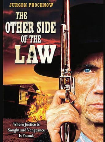 The Other Side of the Law poster