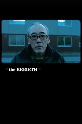 The Rebirth poster
