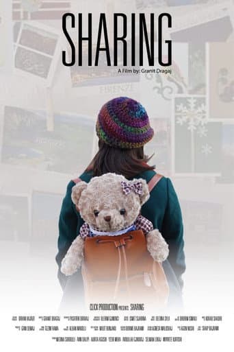 Sharing poster