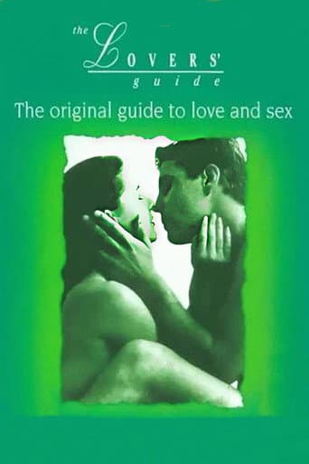 The Lovers' Guide: The original guide to love and sex poster