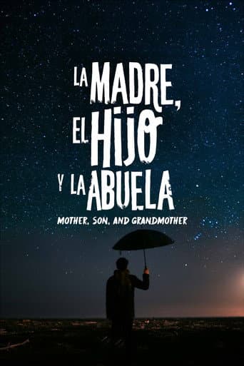 Mother, Son and Grandmother poster