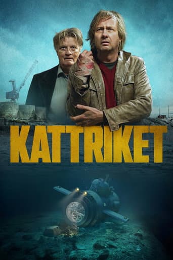 The Cat Kingdom poster