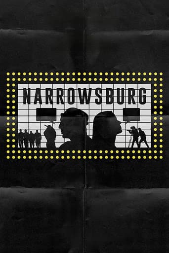 Narrowsburg poster