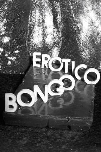 Bongo Erotico poster