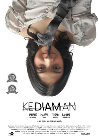 Kediaman poster