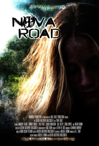 Nova Road poster