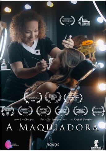 A MAQUIADORA poster