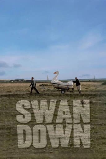 Swandown poster