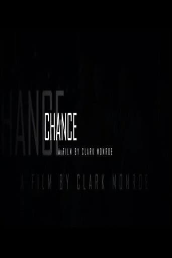Chance poster