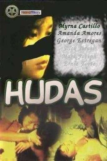 Hudas poster