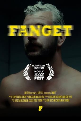 Trapped poster