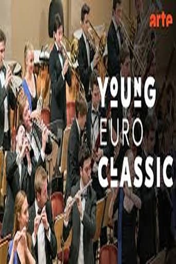 Young Euro Classic 2022 - Selection of highlights poster
