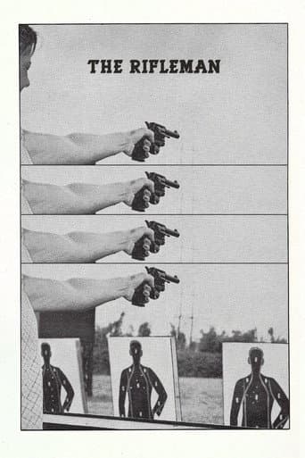 The Rifleman poster
