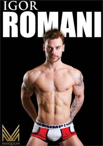 Igor Romani poster