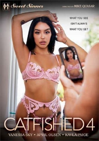 Catfished 4 poster