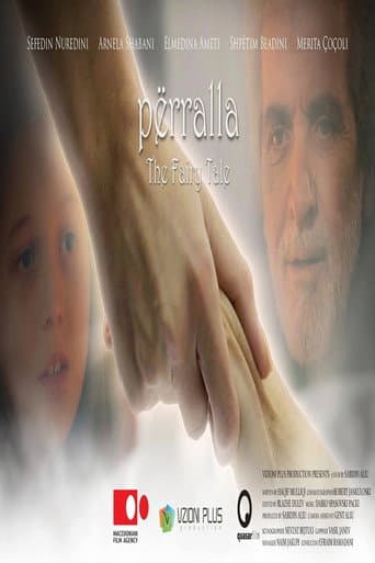 The Fairytale poster