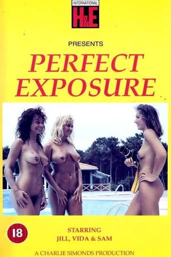Perfect Exposure poster