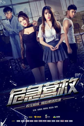 危急营救 poster