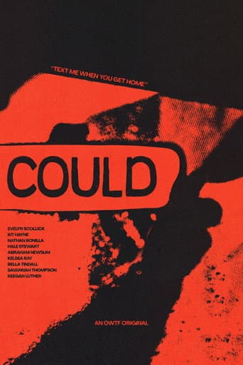 Could poster