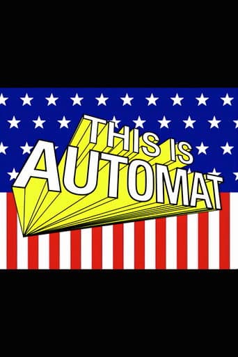 This Is Automat poster