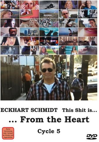 Made in Hollywood: Hitchcocks Blondinen poster