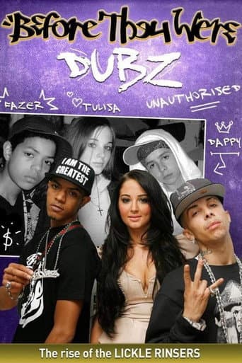Before They Were Dubz poster