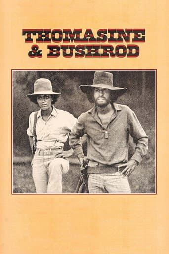Thomasine & Bushrod poster