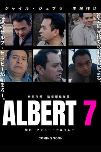 ALBERT 7 poster