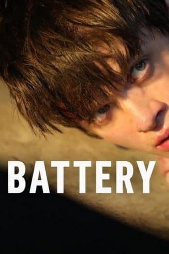 Battery poster