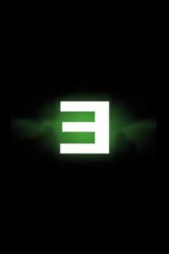 Eminem E poster