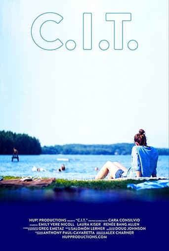 C.I.T. poster