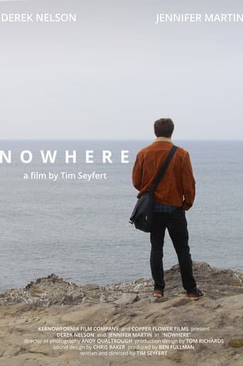 Nowhere poster
