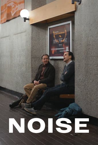 Noise poster