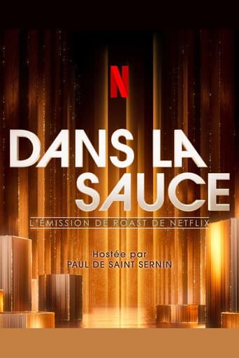 Dans la sauce poster