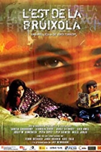 L’est de la brúixola poster