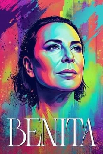 Benita poster