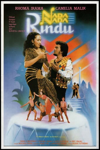 Nada-Nada Rindu poster