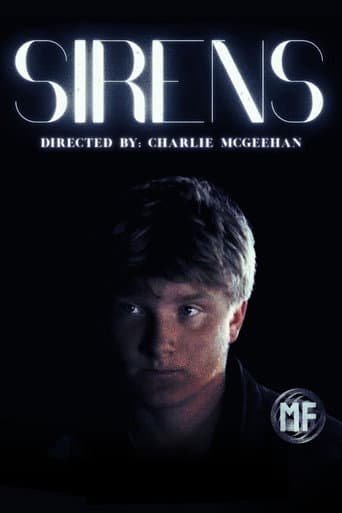 Sirens poster