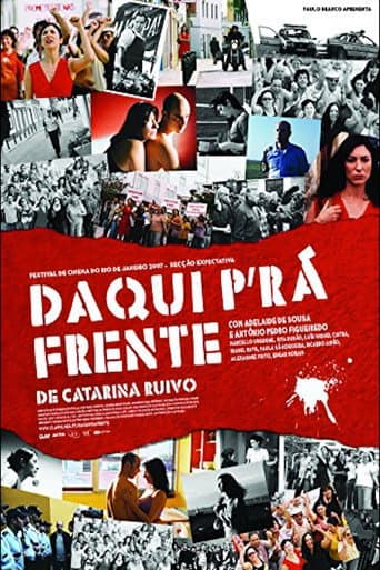 From Now On poster