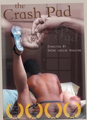 The Crash Pad poster