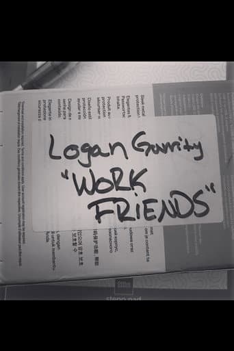 Work Friends poster