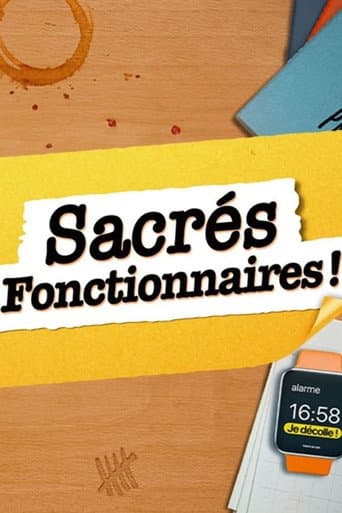 Sacrés Fonctionnaires ! poster