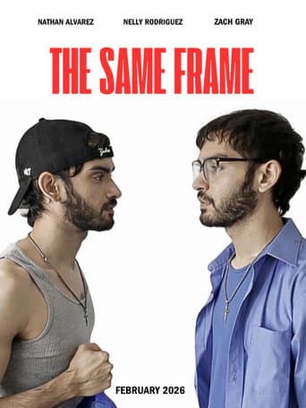 The Same Frame poster