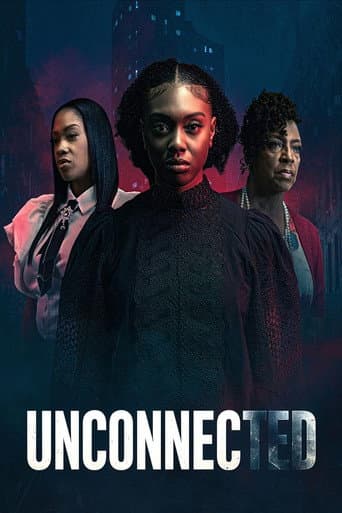Unconnected poster
